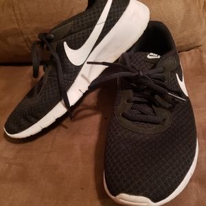 Nike Athletic shoes